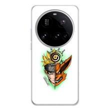 Naruto Anime Чохли для Поко Ф7 Про (AlphaPrint)