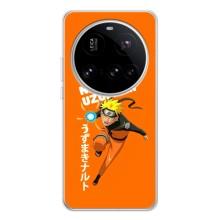 Naruto Anime Чохли для Поко Ф7 Про (AlphaPrint)