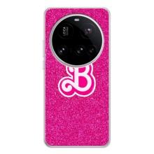 Силіконовый Чохол Барбі фільм на Xiaomi POCO F7 Pro (B-barbie)