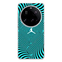 Силіконовый Чохол Nike Air Jordan на Поко Ф7 Про – Jordan