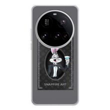 Брендновые Чехлы для Xiaomi POCO F7 Ultra - (PREMIUMPrint)
