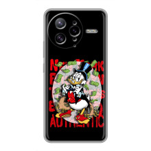 Чехли для Поко Ф7 Ультра - Scrooge MagDag (PREMIUMPrint) (MagDag)