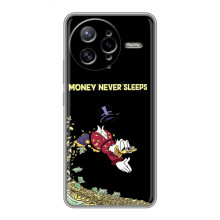 Чехли для Поко Ф7 Ультра - Scrooge MagDag (PREMIUMPrint) (Мані Скруджа)