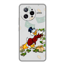 Чехли для Поко Ф7 Ультра - Scrooge MagDag (PREMIUMPrint) (Money)
