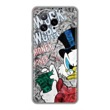 Чехли для Поко Ф7 Ультра - Scrooge MagDag (PREMIUMPrint) (Работа Работа)