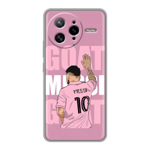 Чохли Лео Мессі в Маямі на Xiaomi POCO F7 Ultra – GOAT MESSI