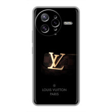 Чохли Луі Вітон для Xiaomi POCO F7 Ultra (AlphaPrint - LOUIS VUITTON) (ремінець LV)