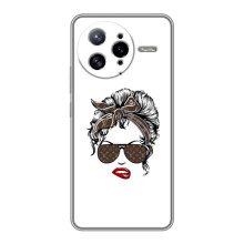 Чохли Луі Вітон для Xiaomi POCO F7 Ultra (AlphaPrint - LOUIS VUITTON) (стильна з луі вітон)