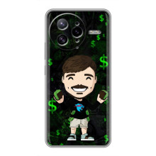 Чохли Містер Біст для Поко Ф7 Ультра (Блогер Beast)