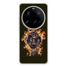 Чохли на військову тематику для Xiaomi POCO F7 Ultra – Бавовна мем
