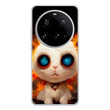 Чохли на військову тематику для Xiaomi POCO F7 Ultra – Бавовнятко