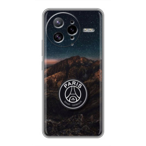 Чехлы PSG для Xiaomi POCO F7 Ultra (AlphaPrint)