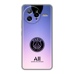 Чехлы PSG для Xiaomi POCO F7 Ultra (AlphaPrint)