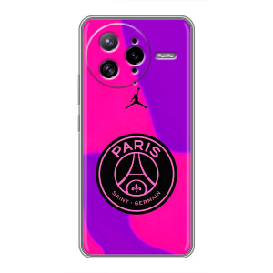 Чехлы PSG для Xiaomi POCO F7 Ultra (AlphaPrint)