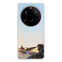 Чехлы с фильма АВАТАР для Xiaomi POCO F7 Ultra (AlphaPrint)