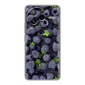 Чехлы с Фруктами для Xiaomi POCO F7 Ultra (VPrint)