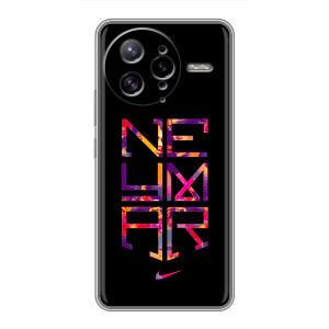 Силиконовый Чехол Xiaomi POCO F7 Ultra – N E Y M A R