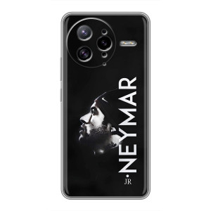 Силиконовый Чехол Xiaomi POCO F7 Ultra – Neymar
