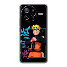 Чохли з тематикою АНІМЕ для Поко Ф7 Ультра (VPrint) (Аніме наруто)