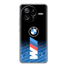 Чохли з топовими принтами для Поко Ф7 Ультра (БМВ Амг)
