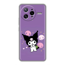 Чохли з топовими принтами для Поко Ф7 Ультра (Куромі)