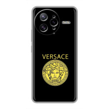 Чохли VERSACE для Поко Ф7 Ультра (PREMIUMPrint) (Versace)