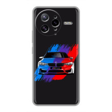 Чохол BMW для 