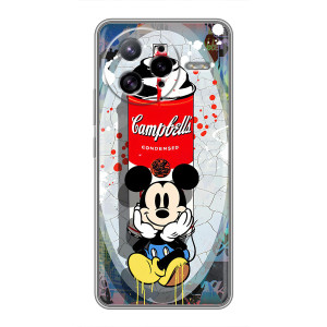 Чехол Disney Mouse Xiaomi POCO F7 Ultra (PREMIUMPrint)