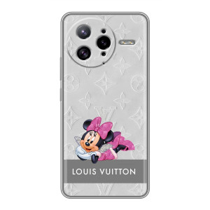 Чехол Disney Mouse Xiaomi POCO F7 Ultra (PREMIUMPrint)
