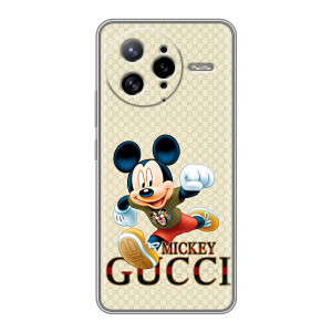 Чехол Disney Mouse Xiaomi POCO F7 Ultra (PREMIUMPrint)