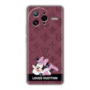 Чехол Disney Mouse Xiaomi POCO F7 Ultra (PREMIUMPrint)