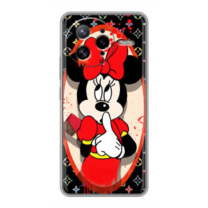 Чехол Disney Mouse Xiaomi POCO F7 Ultra (PREMIUMPrint)