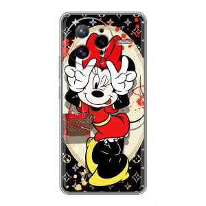 Чехол Disney Mouse Xiaomi POCO F7 Ultra (PREMIUMPrint)
