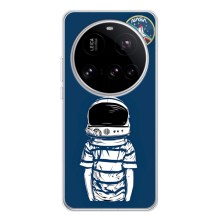 Чехол NASA для Xiaomi POCO F7 Ultra (AlphaPrint)