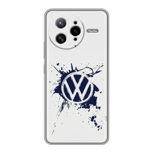 Чехол "Фольксваген" для Xiaomi POCO F7 Ultra – Volkseagen 2