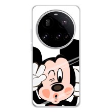 Чохли для телефонів Xiaomi POCO F7 Ultra - Дісней (Mickey Mouse)