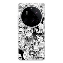 Анимешный чехол для Xiaomi POCO F7 Ultra