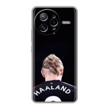 Чохол з картинкою Ерлінг Холанд на Xiaomi POCO F7 Ultra