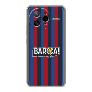 Чехол для Xiaomi POCO F7 Ultra (Барселона) – BARCA