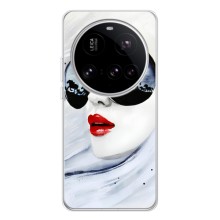 Чохол з картинкою Модні Дівчата Xiaomi POCO F7 Ultra (Любителька коней)
