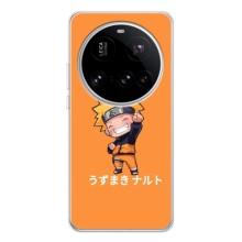 Чохли з принтом НАРУТО на Xiaomi POCO F7 Ultra (Маленький Наруто)