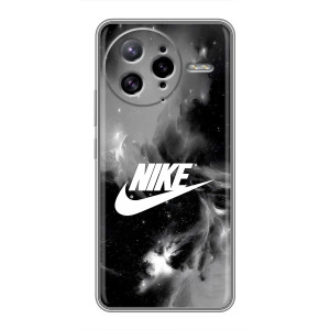 Чехол для Xiaomi POCO F7 Ultra - с принтом Найк (AlphaPrint)