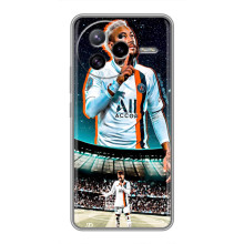 Чохол Неймар для Xiaomi POCO F7 Ultra (AlphaPrint) – Неймар ПСЖ