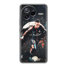 Чохол Неймар для Xiaomi POCO F7 Ultra (AlphaPrint) – PSG Neymar
