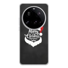 Чехол Санта Клаус для Xiaomi POCO F7 Ultra – Санта Крисмас