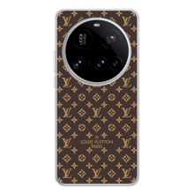 Чехол Стиль Louis Vuitton на Xiaomi POCO F7 Ultra – Фон Луи Виттон
