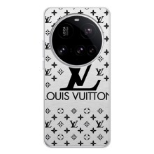 Чехол Стиль Louis Vuitton на Xiaomi POCO F7 Ultra