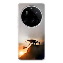 Чехол дракон Беззубик для Xiaomi POCO F7 Ultra – Мультиик Беззубик