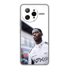 Чехол Формула1 на Xiaomi POCO F7 Ultra – Ф1 Пирс