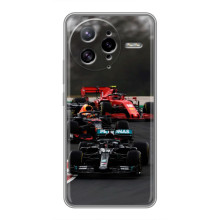 Чехол Формула1 на Xiaomi POCO F7 Ultra – Гонка Ф1